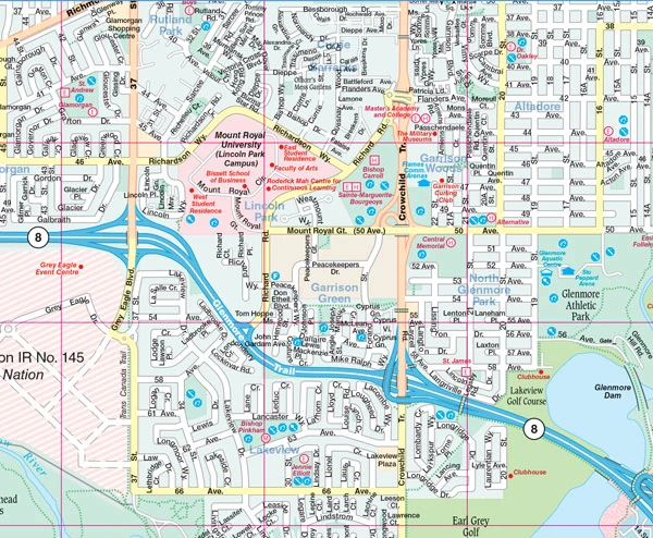 Calgary-Mapa-dona-viagem