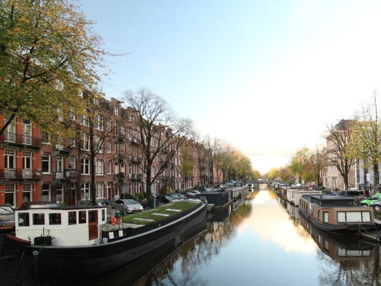 Conexão em Amsterdam: O que fazer em 2 dias