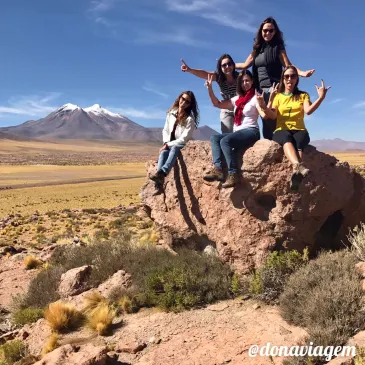 Deserto do Atacama O que há de melhor no Chile-dona-viagem