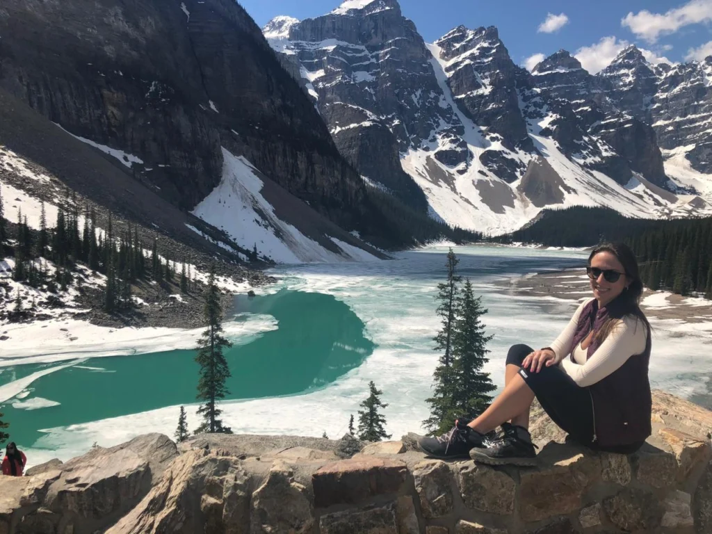 14 informações indispensáveis para viajar pelas Montanhas Rochosas