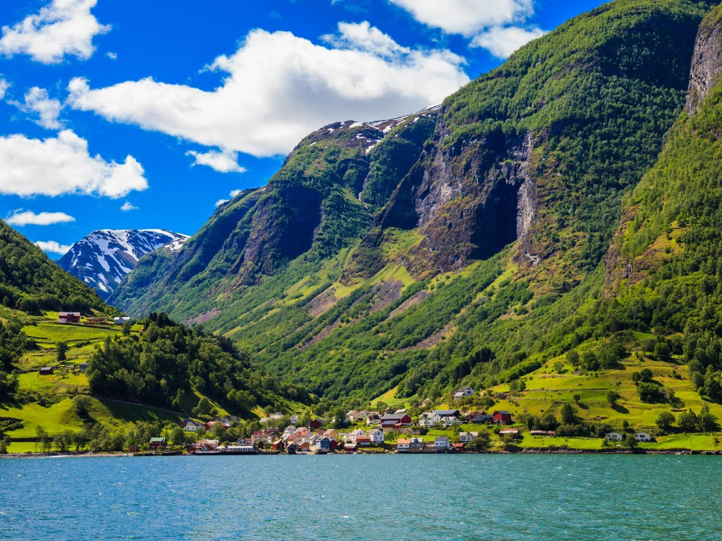 Sognefjord in a Nutshell - Dona Viagem (6)